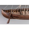 Viking Knarr 1/72 03