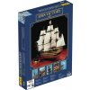 Heller HMS Victory 1:100, HiSModel - kit 04