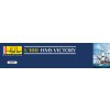 Heller HMS Victory 1:100, HiSModel - kit 05