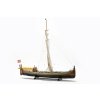 Billing Boats Nordlansbaaden 1:20, Hismodel 03