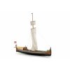 Billing Boats Nordlansbaaden 1:20, Hismodel 01