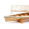 Billing Boats Torborg 1:20, hismodel 11