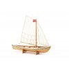 Billing Boats Torborg 1:20, hismodel 12