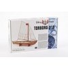 Billing Boats Torborg 1:20, hismodel 02