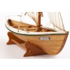 Billing Boats Torborg 1:20, hismodel 04