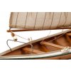 Billing Boats Torborg 1:20, hismodel 08