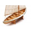 Billing Boats Torborg 1:20, hismodel 09