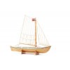 Billing Boats Torborg 1:20, hismodel 01