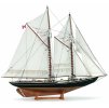 Billing Boats Bluenose II 1:100, hismodel 01