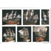 Heller HMS Victory 1:100 Brochure, HiSModel - kit 05
