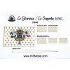 Heller Superbe, Glorieux 1:150, HiSModel - the flags 01