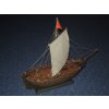 Revell Kogga 1:72 - hismodel - sails 02