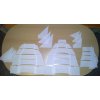 HiSModel - Thermopylae 1:96 sails 01