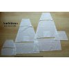 Ambitieux 1:70 set of sails 02