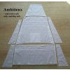 Ambitieux 1:70 set of studding sails 01