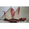 Heller Reale de France 1:75, HiSModel - sails 04