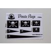 151Fa Pirate flags 03R size