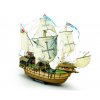 Mamoli Sao Miguel 1:54, HiSModel - sails 04