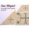 Mamoli Sao Miguel 1:54, HiSModel - sails 08
