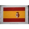 OcCre Nuestra Seňora de la Mercedes 1:85 - HiSModel - the flags 03