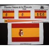 OcCre Nuestra Seňora de la Mercedes 1:85 - HiSModel - the flags 01