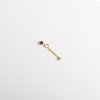 Amati - Brass chain plates with DD5mm - HiSModel 02