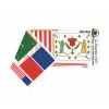Couronne 1:100, HiSModel - the flags, 03