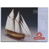 Constructo Carmen 1:80 - HiSModel - sails 03