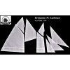 Benjamin W. Latham 1:115 - HiSModel - sails for model 01