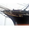 Revell Cutty Sark 1:96 - Hismodel - photo-etched ornament 3