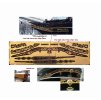 Cutty Sark 1:75 - Hismodel - photo-etched ornament 4