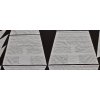 Heller HMS Victory 1:100 - HiSModel sails, plachty 06