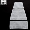Victory 1:200 cross section - set of sails 02