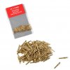 HiSModel - Brass belaying pin 8mm 01