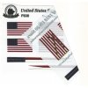 United States 1818 - 20 Starsl, HiSModel - flags 03