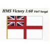 Sergal HMS Victory 1:60, HiSModel - flags 02