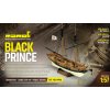 Mamoli Black Prince 1:57, HiSModel, kit 01