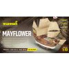 Mamoli Mayflower 1:70, HiSModel, kit 01