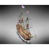 Mamoli Bounty 1:100, HiSModel, kit 02