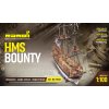 Mamoli Bounty 1:100, HiSModel, kit 01