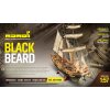 Mamoli Blackbeard 1:57, HiSModel, kit 01