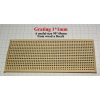 HiSModel - gratings 1,5mm