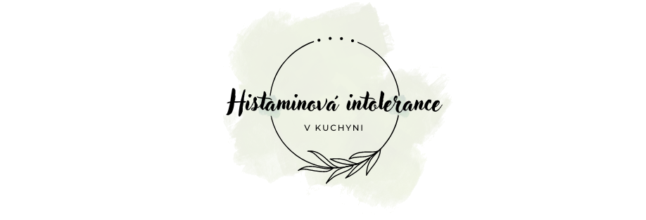 Histaminová intolerance