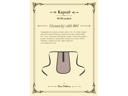 Kapsář náhledovka