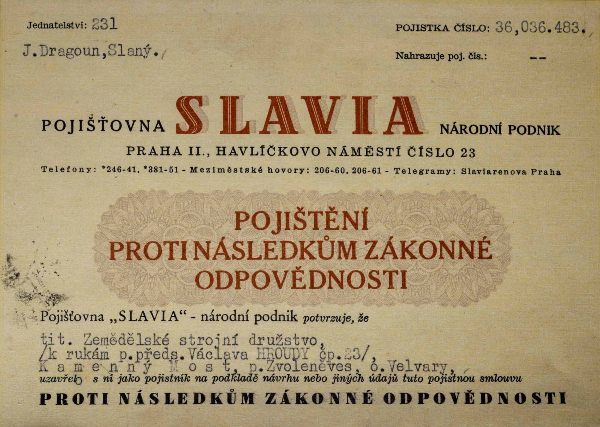 Finanční instituce