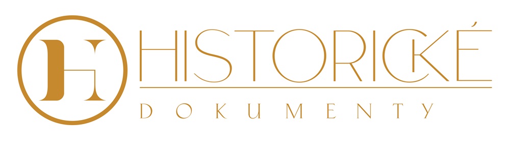 Historické dokumenty
