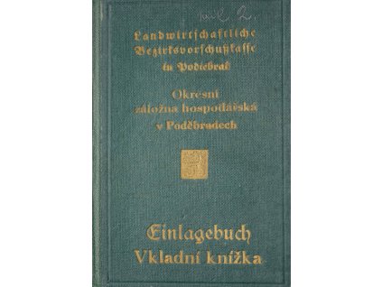 Desky na Pojistku Pražská městská pojišťovna Rolnická vz. pojišťovna (1)