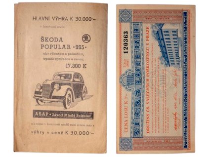 Los 363 s přebalem Družina čs. válečných poškozenců 1939 removebg preview