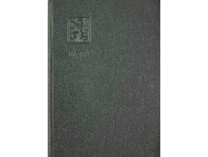 Legitimace, Ústř. sociální pojišťovna, Chrudim, 1936 4470