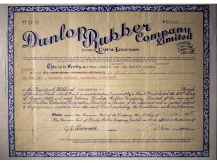 akcie dunlop (1)